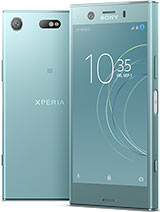 Sony Xperia Xz1 Compact Price With Specifications